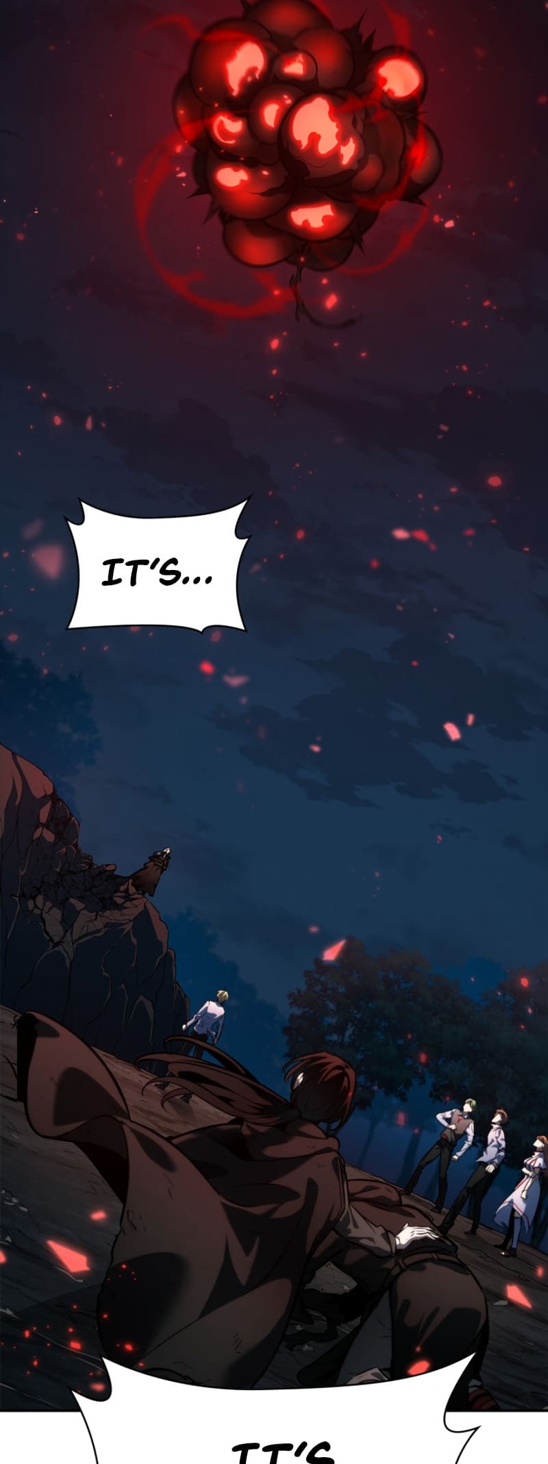 Infinite Mage, Chapter 82 image 013
